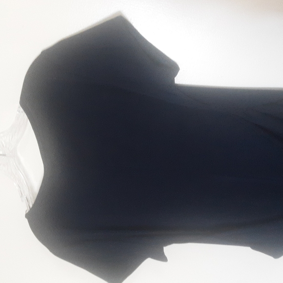 Nwt Tiffany & Grey Back Buckle Detail Dress Sz XL - Picture 5 of 10